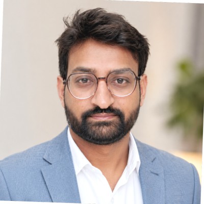 Muhammad Irfan Aslam — Senior Infrastructure & Cloud Engineer